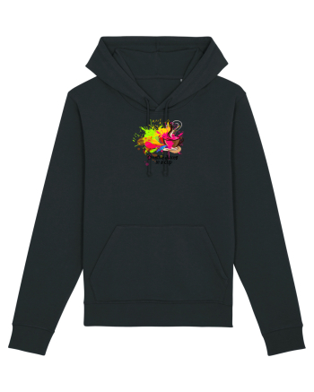 Creative Juices Black
