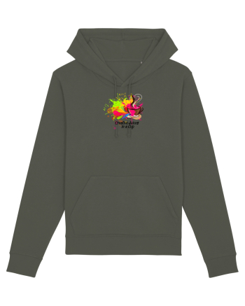 Creative Juices Khaki