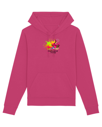 Creative Juices Raspberry