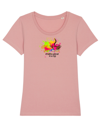 Creative Juices Canyon Pink