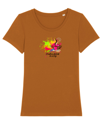 Creative Juices Roasted Orange