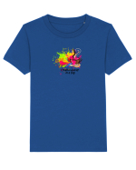Creative Juices Tricou mânecă scurtă  Copii Mini Creator