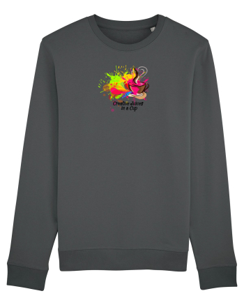 Creative Juices Anthracite