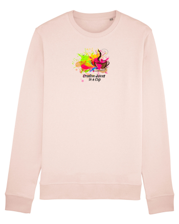 Creative Juices Candy Pink