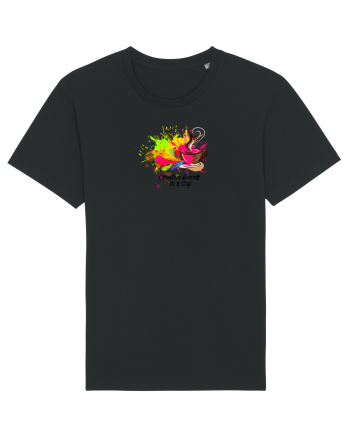 Creative Juices Black