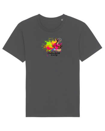 Creative Juices Anthracite