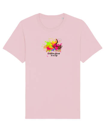 Creative Juices Cotton Pink