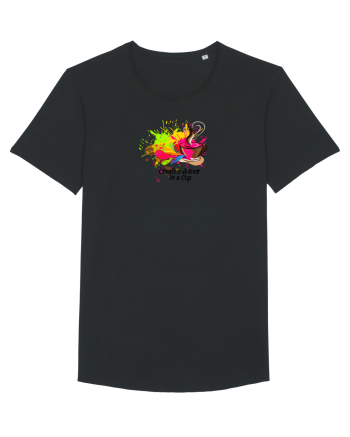 Creative Juices Black
