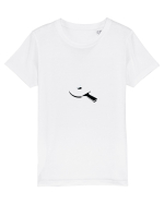 Pasiune Tricou mânecă scurtă  Copii Mini Creator