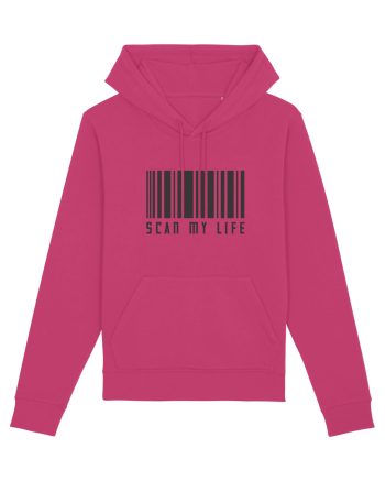 Scan My Life Raspberry