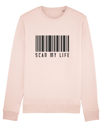 Scan My Life Candy Pink