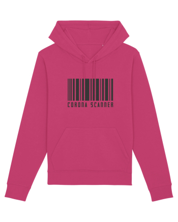 Corona Scanner Raspberry
