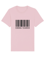 Corona Scanner Tricou mânecă scurtă Unisex Rocker