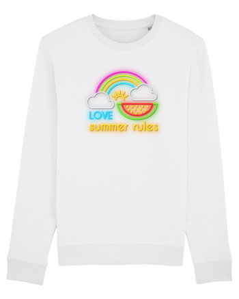 Regulile verii White