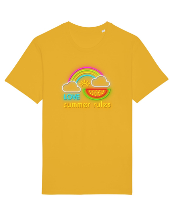 Regulile verii Spectra Yellow