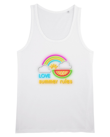 Regulile verii White
