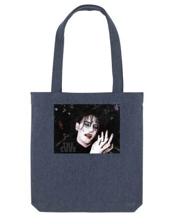 robert smith , the cure Midnight Blue