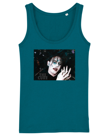 robert smith , the cure Ocean Depth