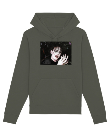 robert smith , the cure Khaki