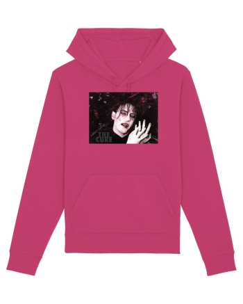 robert smith , the cure Raspberry