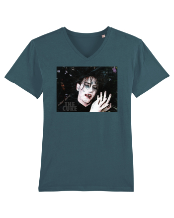 robert smith , the cure Stargazer