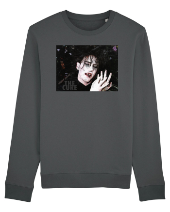 robert smith , the cure Anthracite