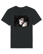 robert smith , the cure Tricou mânecă scurtă Unisex Rocker