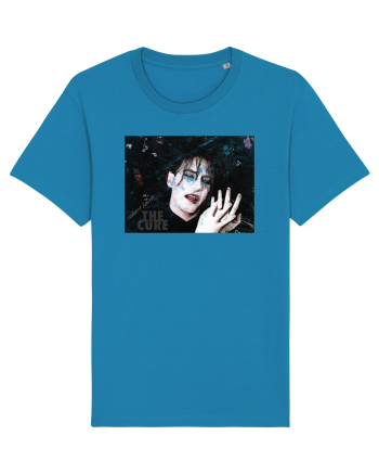 robert smith , the cure Azur