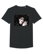 robert smith , the cure Tricou mânecă scurtă guler larg Bărbat Skater