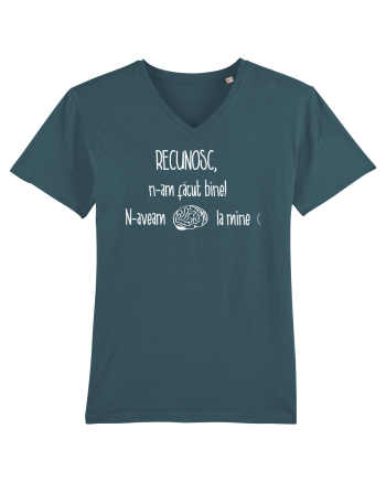 Tricou de scuze pentru a doua zi Stargazer