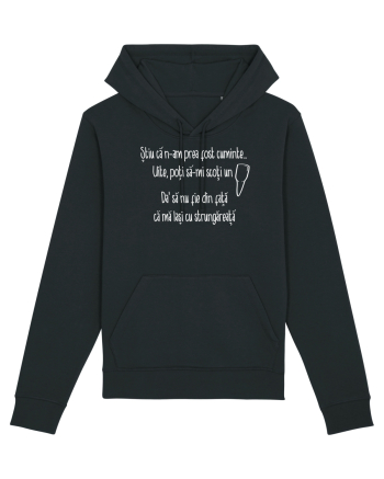 Tricou de scuze pentru  cei aflati in abatre grava Black