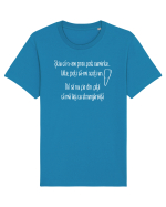 Tricou de scuze pentru  cei aflati in abatre grava Tricou mânecă scurtă Unisex Rocker