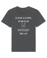 Tricou de scuze Batman Tricou mânecă scurtă Unisex Rocker