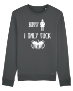 Tricoul vinovatului nevinovat Bluză mânecă lungă Unisex Rise