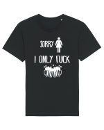 Tricoul vinovatului nevinovat Tricou mânecă scurtă Unisex Rocker