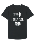 Tricoul vinovatului nevinovat Tricou mânecă scurtă guler larg Bărbat Skater