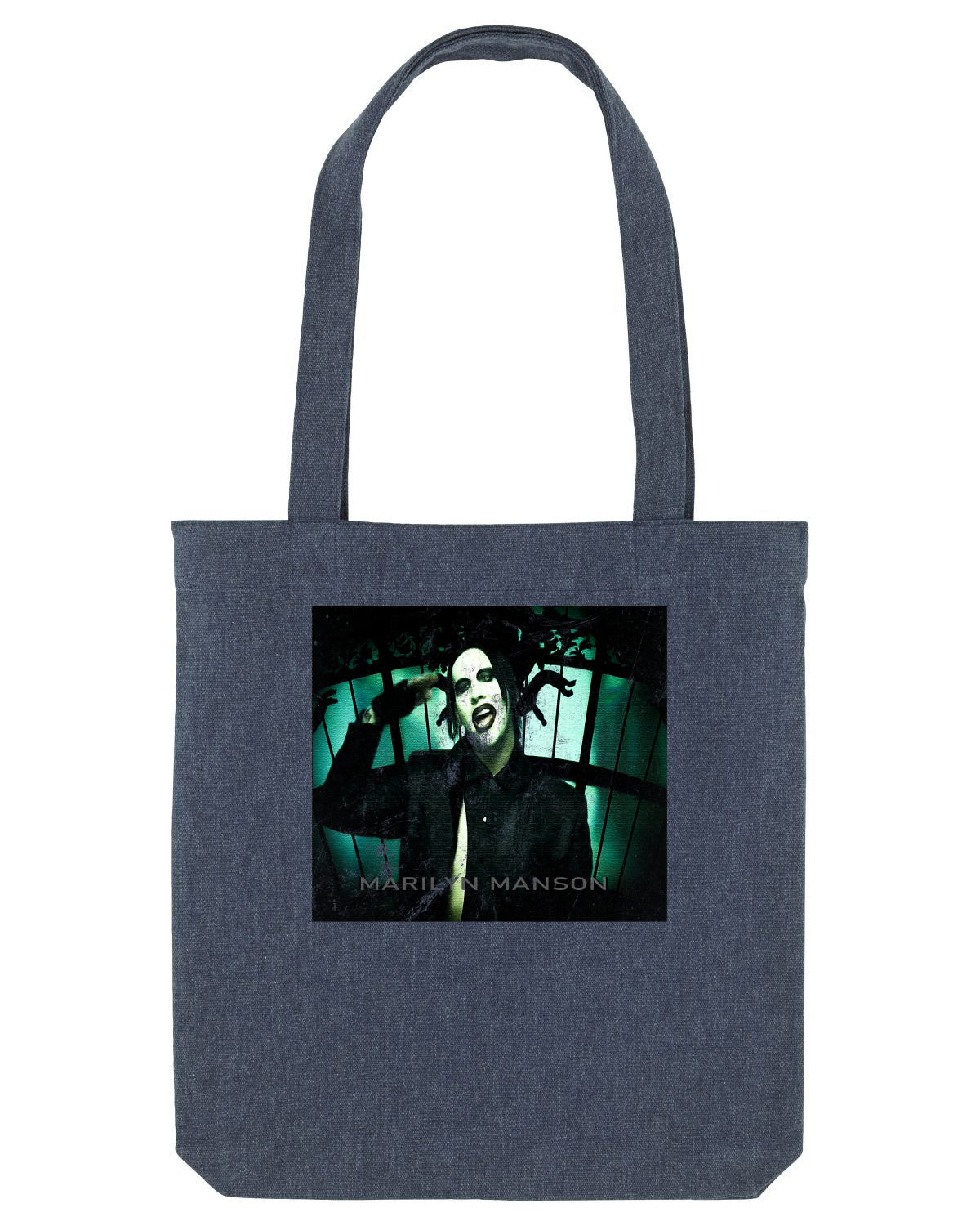Sacoșă textilă Midnight Blue