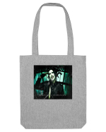 marilyn manson va saluta  Sacoșă textilă