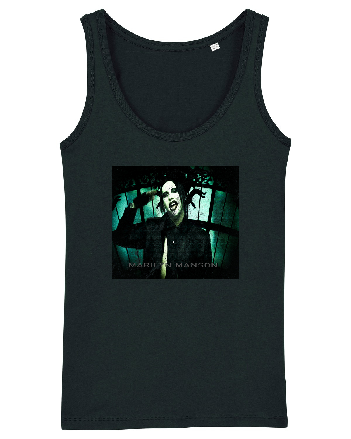 Maiou Damă Dreamer Black
