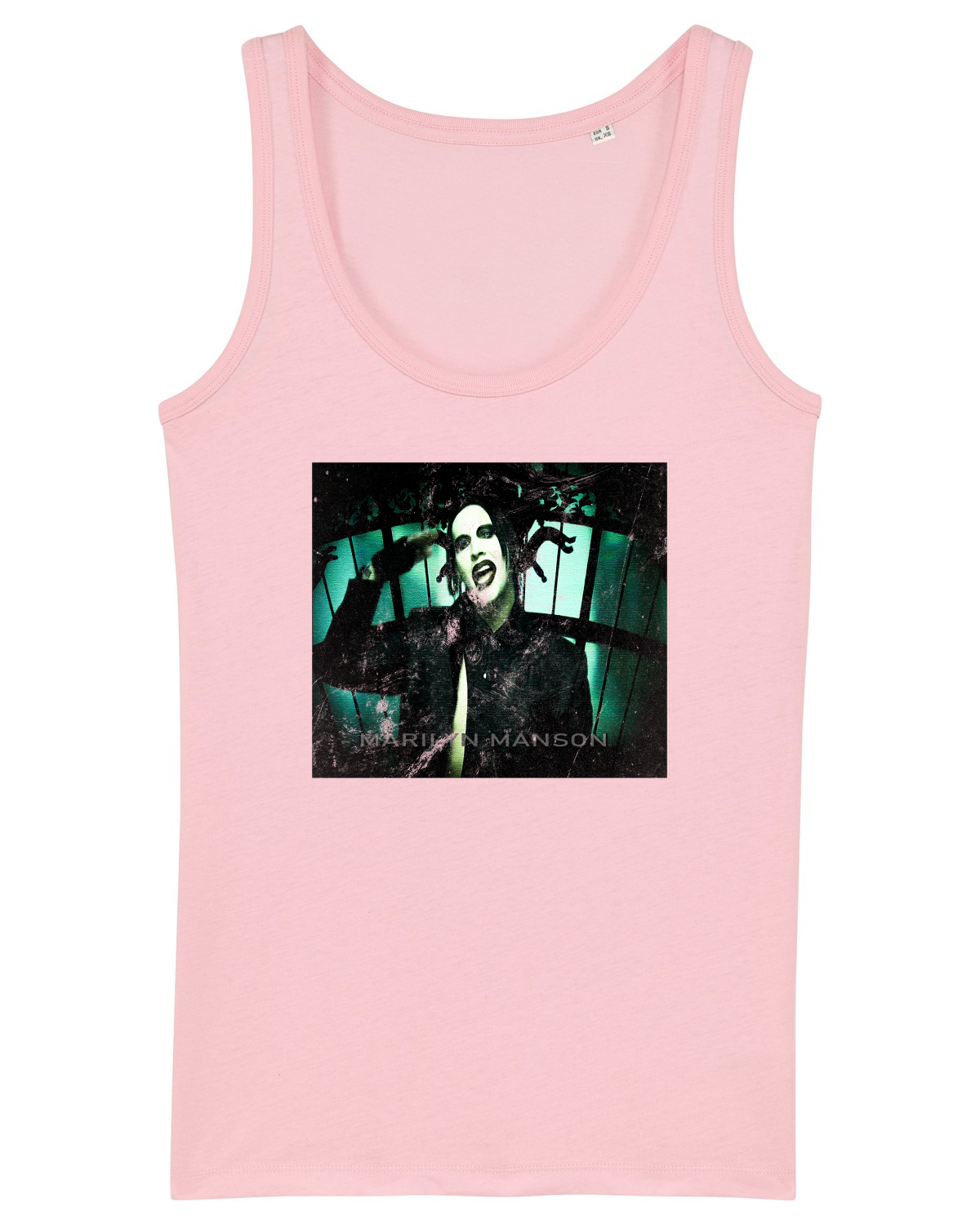 Maiou Damă Dreamer Cotton Pink
