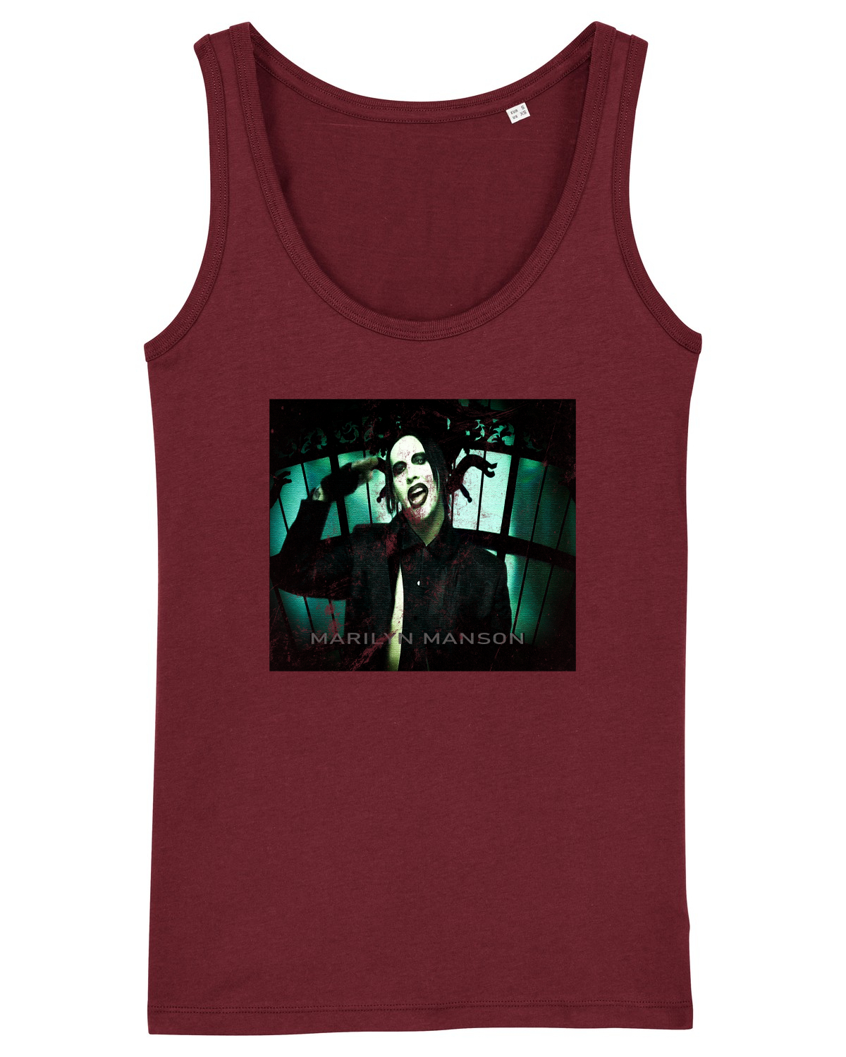 Maiou Damă Dreamer Burgundy