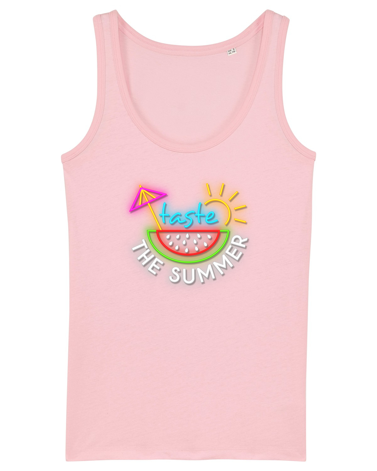 Maiou Damă Dreamer Cotton Pink