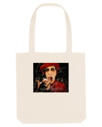 marilyn manson greets with love Natural