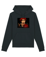marilyn manson greets with love Hanorac Unisex Drummer