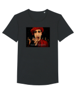marilyn manson greets with love Tricou mânecă scurtă guler larg Bărbat Skater