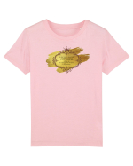 Best Time for Coffee Tricou mânecă scurtă  Copii Mini Creator