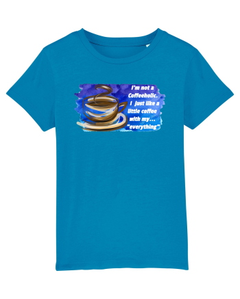 CoffeeHolic Azur