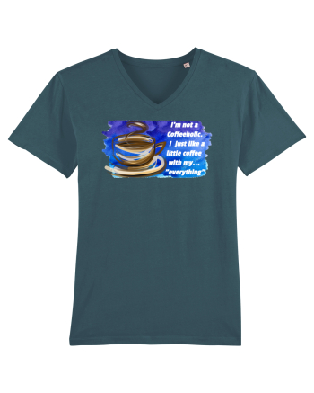 CoffeeHolic Stargazer