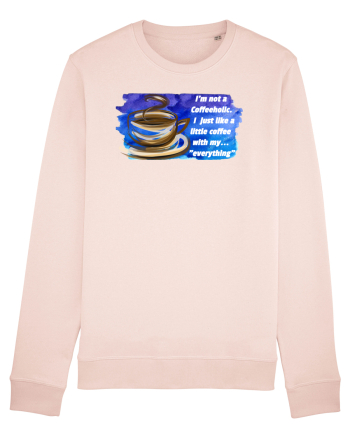 CoffeeHolic Candy Pink