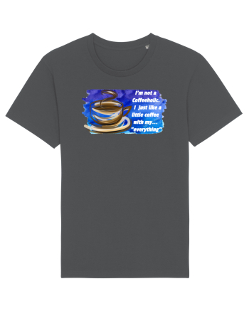 CoffeeHolic Anthracite
